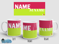 Loose Women Mug - New Style -