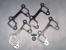 Land Rover V8 Exhaust Manifold