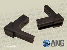 MGB, MGB-GT, MGC, MIDGET FRONT