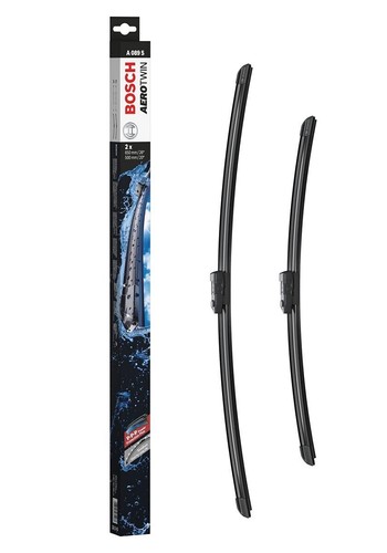 Bosch aerotwin wiper - bosch,