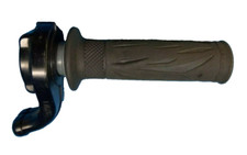 Accelerator Throttle Control