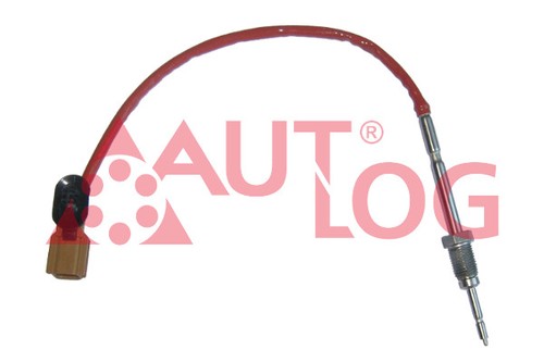 Exhaust temperature sensor - , at