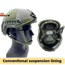 Tactical Helmet Kevla