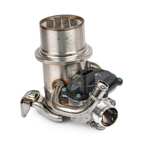 Mahle cooler exhaust - mahle,