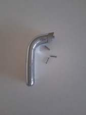 SMEG Used Chrome Handle for