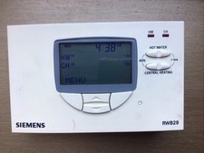 Siemens RWB 29 Programmer 7