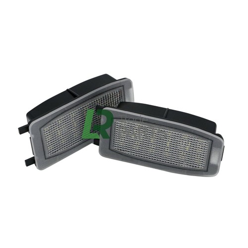 Fits freelander led under - fits,
