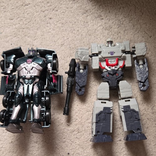 Transformers megatron and - megatron,