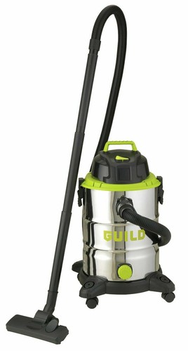 Guild 30l steel - steel, wet