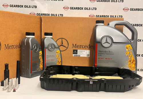Genuine mercedes gls 725 - mercedes, 725.0