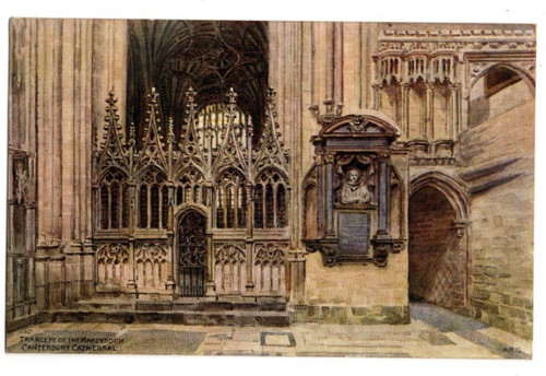 Quinton canterbury - quinton,