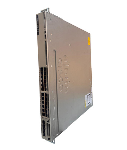 Cisco catalyst 3850 - cisco,