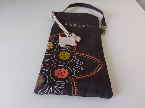 Radley umbrella cover - umbrella,