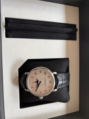 Montblanc star legacy - montblanc,