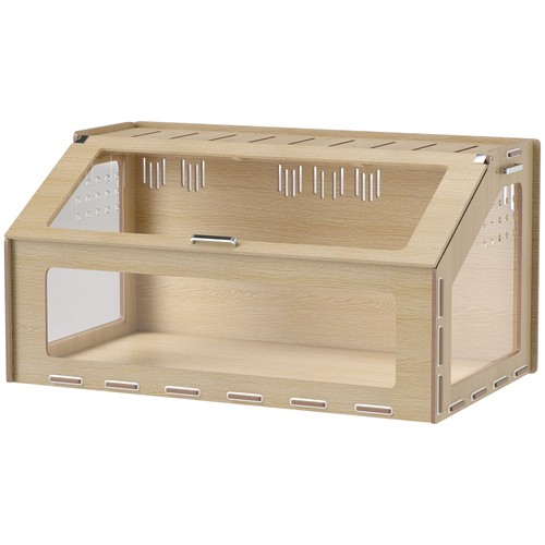 Inch hamster cage habitat - hamster,