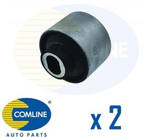 FRONT CONTROL ARM BUSH PAIR