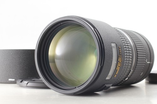 Nikon nikkor 200mm 2 8 - nikkor, 80-200mm