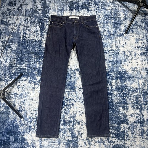 Lacoste mens jeans - lacoste,