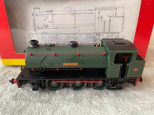 Hornby r2454 cadley hill 1 - cadley, no