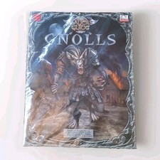 D&D RPG: The Slayer's Guide to