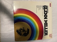 Miami Sound Machine Vinyl LP Conga 1985 NM/VG+