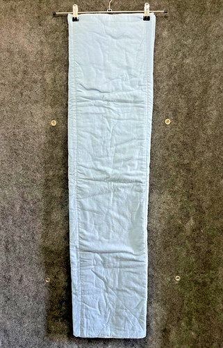 Blue adult cloth - adult,