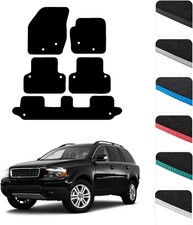 GCM - Car Floor Mats for Volvo