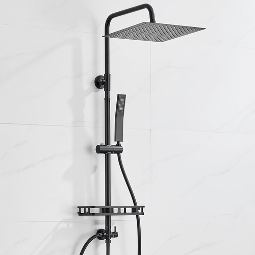 Rainfall shower head - rainfall,