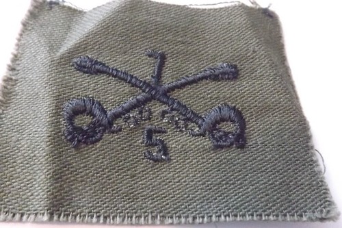 Usa military cloth - cloth, badge