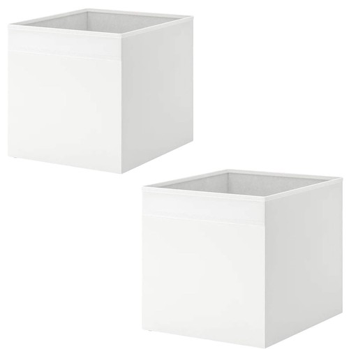 Ikea drona box - box, shelf