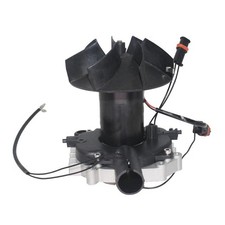 Replacement Blower Motor for