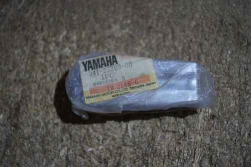 Yamaha xs650 tx650 - xs650, tx750
