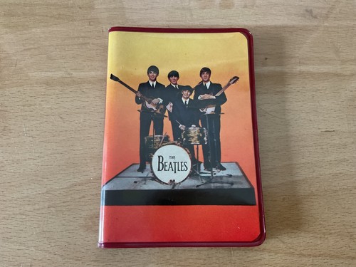 The beatles scottish 1965 - scottish,