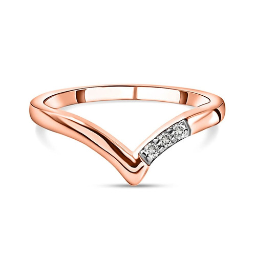 Tjc diamond wishbone ring for - tjc,