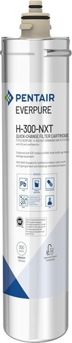 Pentair everpure 300 - pentair, h-300-nxt