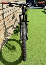 Onza Payoff Custom Hardtail Mountain Bike