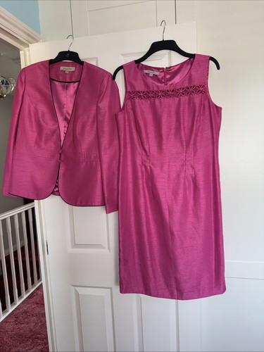 Jacques vert cerise pink - vert,