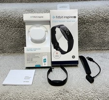 Fitbit Inspire HR Activity