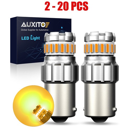 20x yellow 1156 1200lm - 2-20x, led