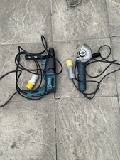 Hammer Drill 1100W Variable Speed and grinder