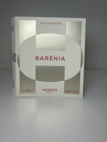 Hermès barenia eau parfum - eau, de