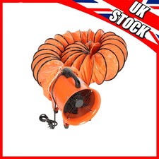 Cyclone Dust Fume Extractor