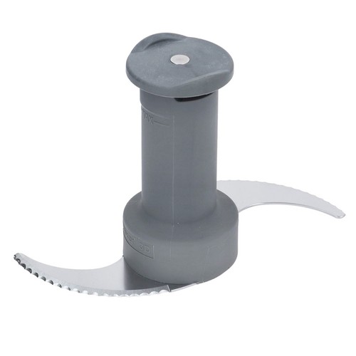 Robot coupe serrated - robot,