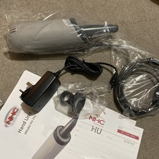 Niagara Cyclo Therapy NHC Hand Unit 15 Massager BNIB