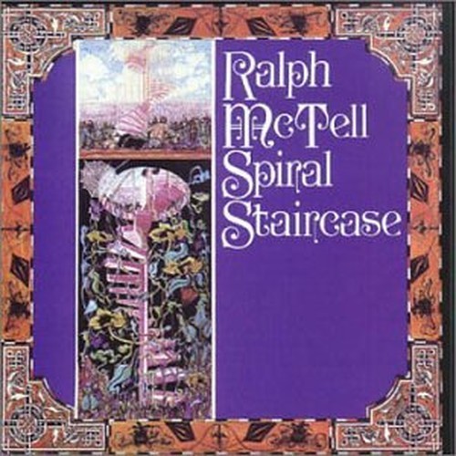 Ralph mctell spiral - ralph,
