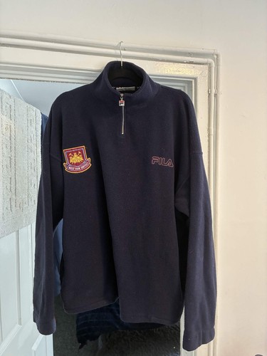 Original westham fleece - original,