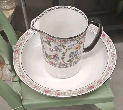 Antique maple floral - antique,