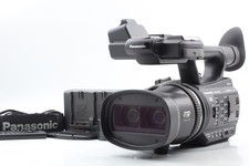 Mint panasonic hdc z10000 - [mint],