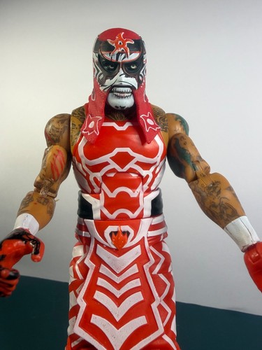 Wwe elite collection - wwe, series