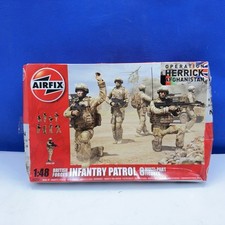 Airfix A03701 British Forces